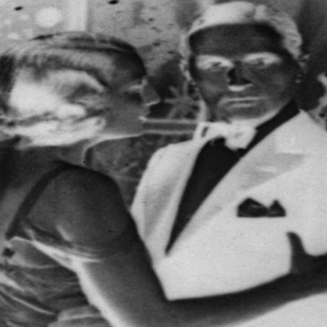 SF Cinematheque Presents: Abigail Child: Is This What You Were Born For? 1