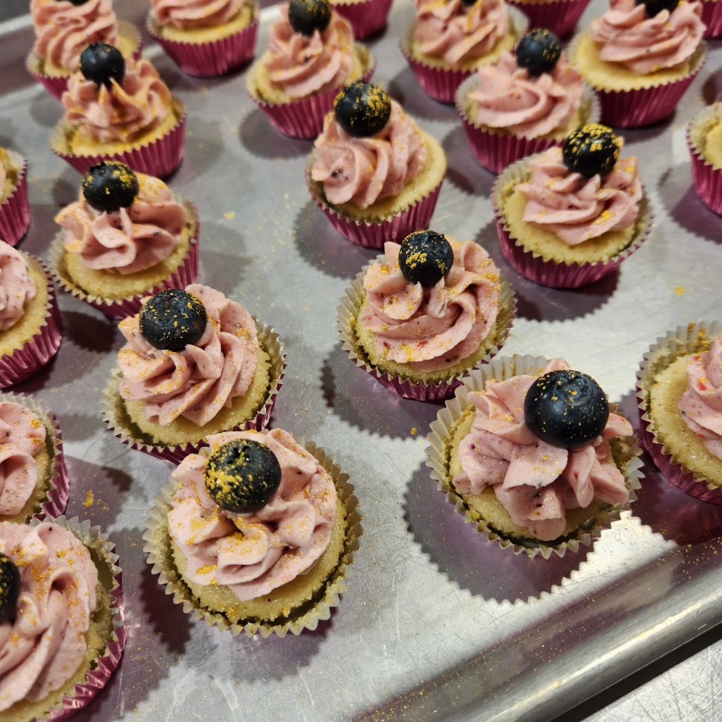 Treats by Mrs. T 3