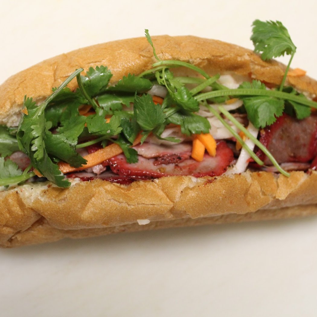 Saigon Bistro 1