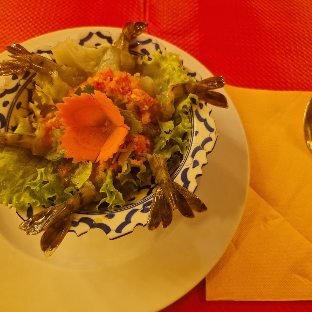 Thai House Restaurant 3