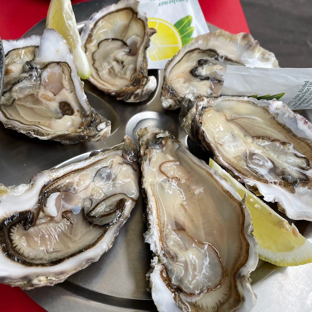 La belle mer 3