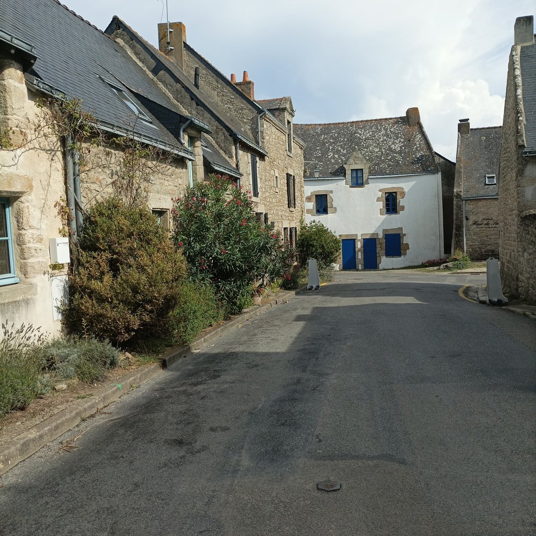 Visite insolite - Parcours Nocturne 5