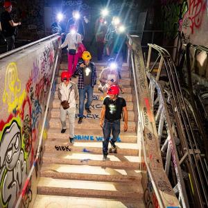 Station M by Maison Montmartre 1