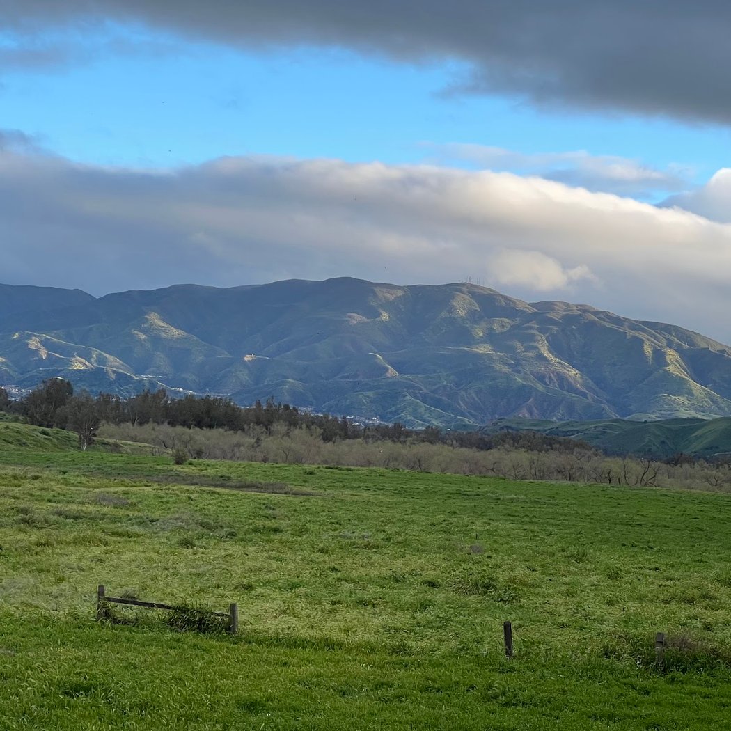 Prado Regional Park 1