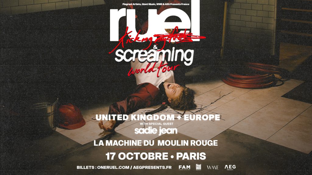 La Machine du Moulin Rouge 2