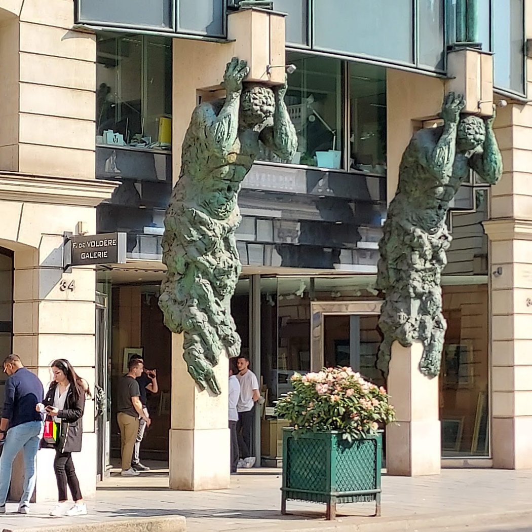 Galerie de Voldère 3