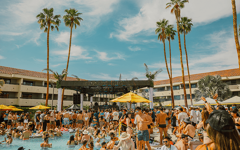 Splash House Weekend 2 3