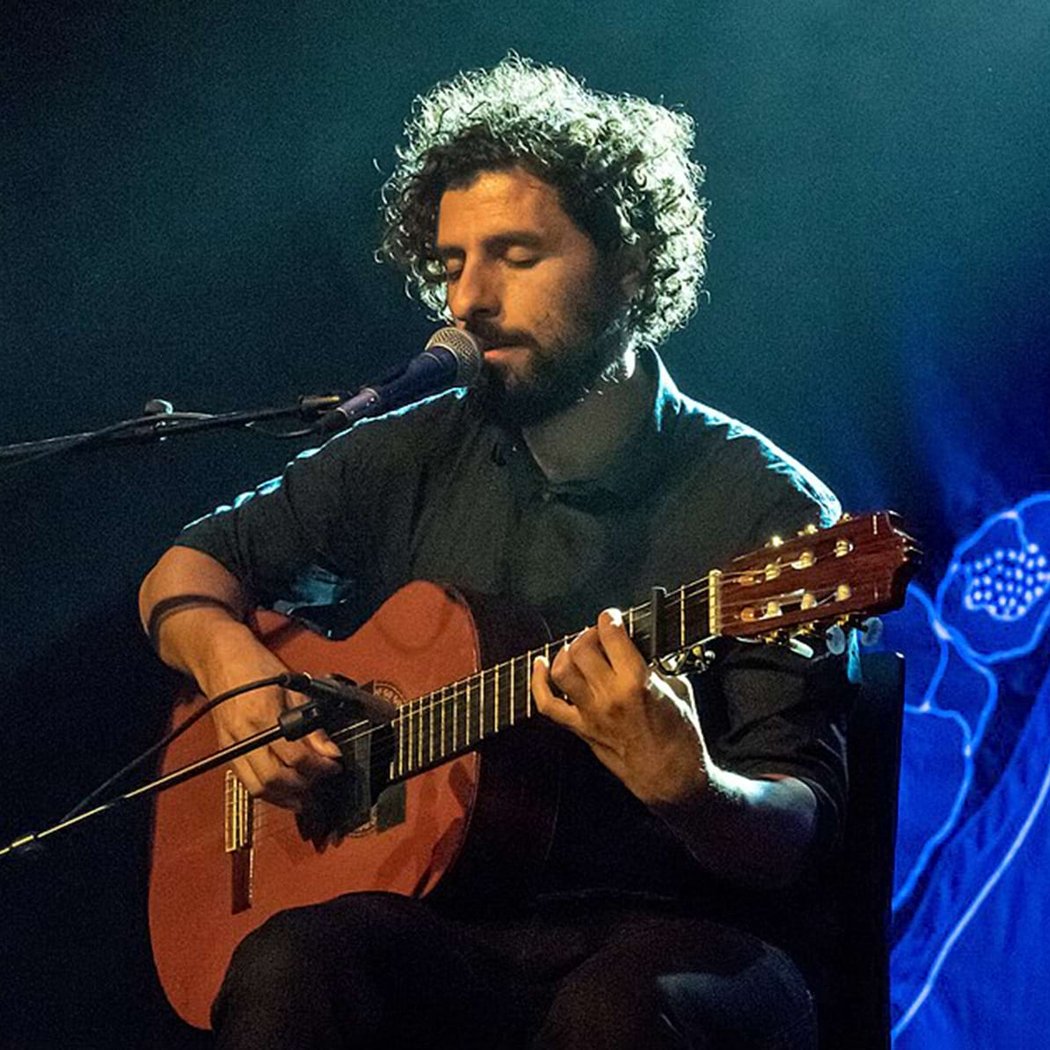 Jose Gonzalez 1