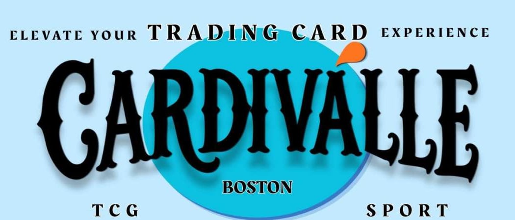 Sandman McGhee's Cardiválle