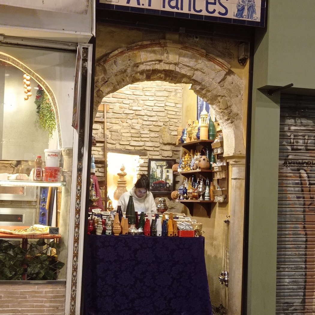 Inciensos A. Fiances 2