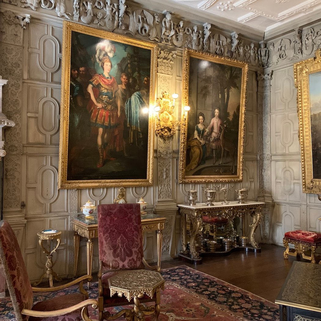 National Trust - Knole 3