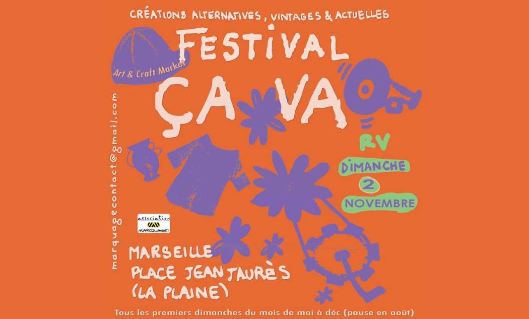 Le Festival Ca va 1