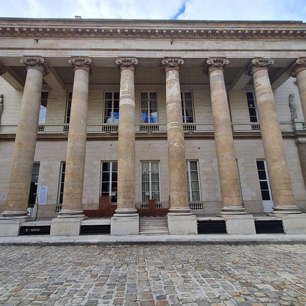 Présentation « Renaissance contrastée. France et Italie, une amitié ambiguë » de Giovanni Ricci 3