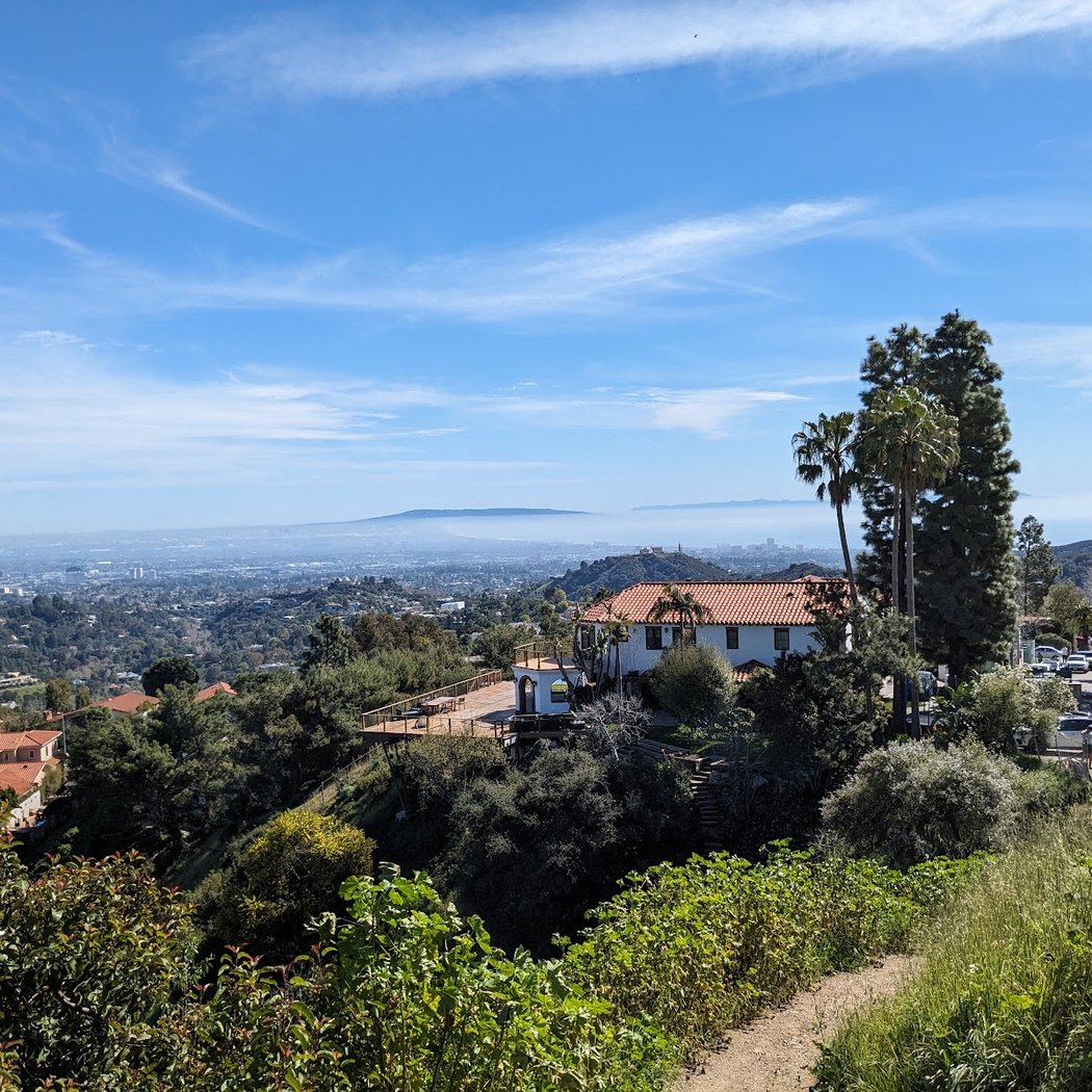 ALO Trail 2