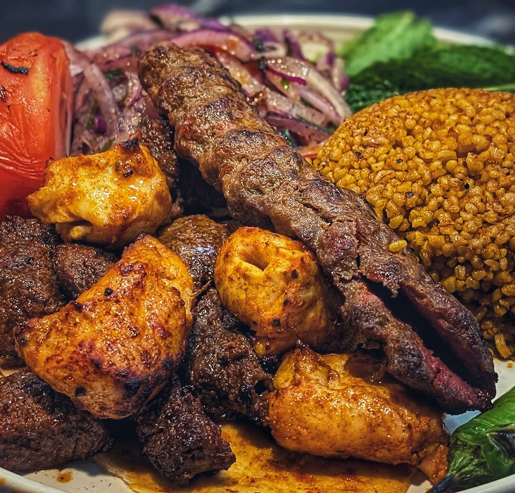 Galata Turkish Cuisine Cafe and Restaurant 1
