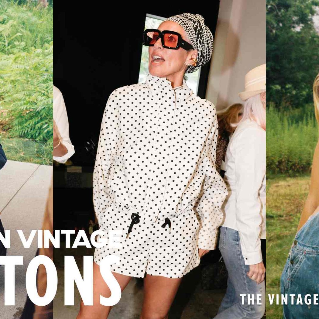 Manhattan Vintage Hamptons Show 1