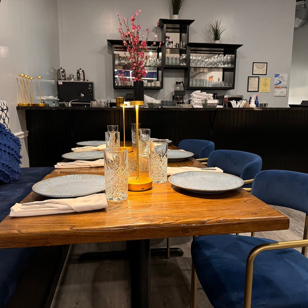 Sara’s Mediterranean Grill 2