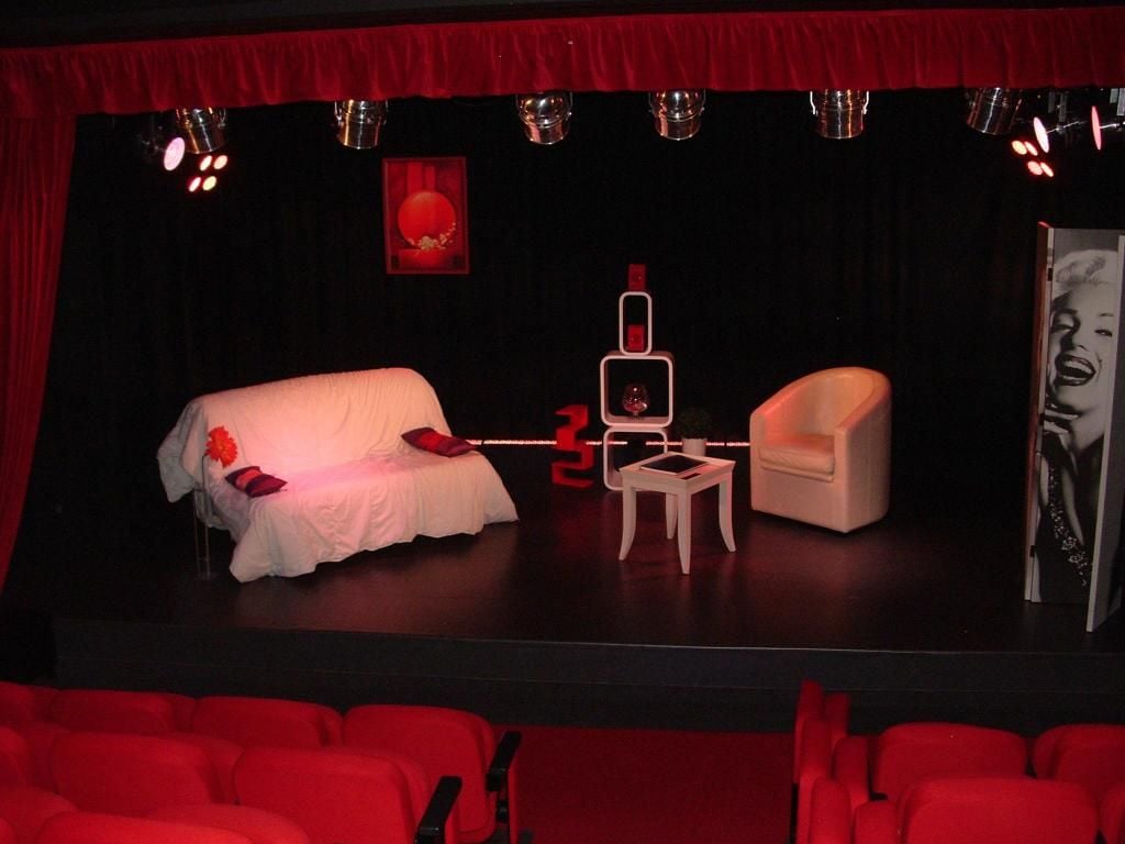 Spectacle 5