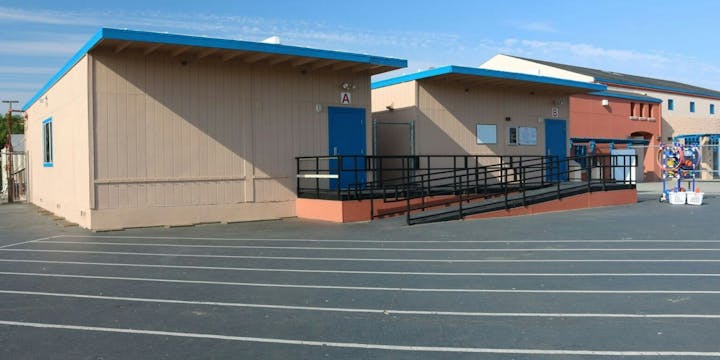 Altamont Creek Elementary School 1