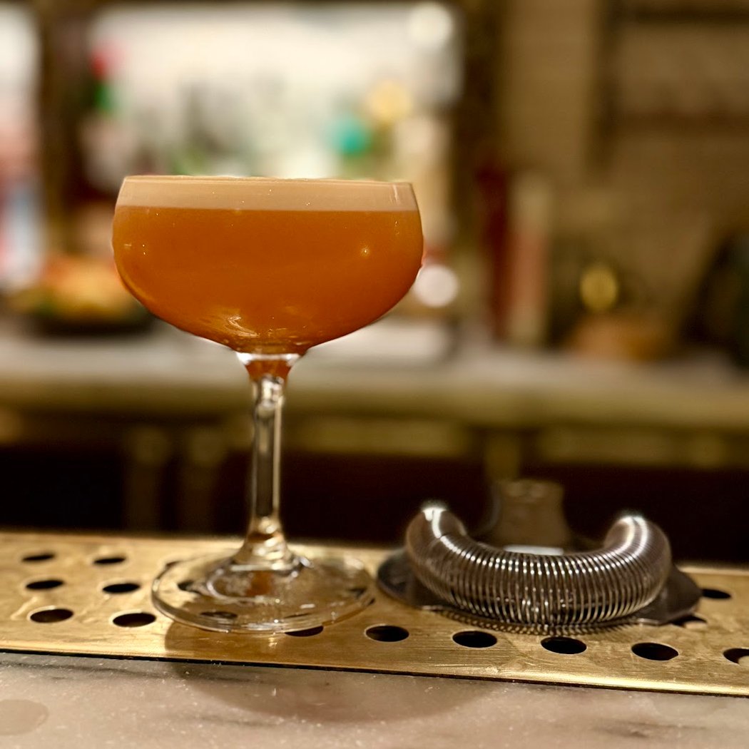 Corner Bar 1