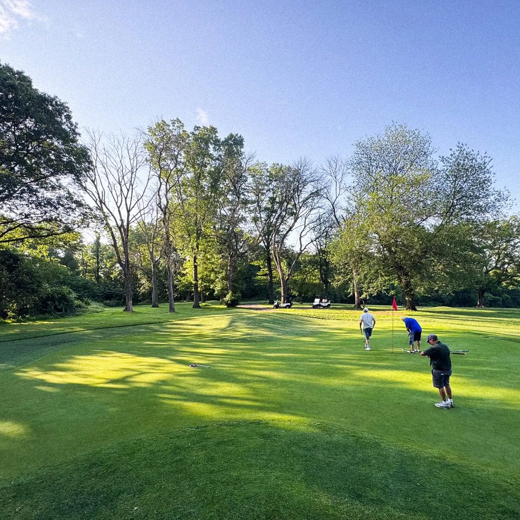 La Tourette Golf Course 3