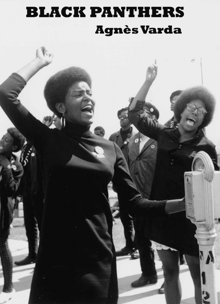 Les rendez-vous d’Agnès: Black Panthers & SALUT LES CUBAINS 1