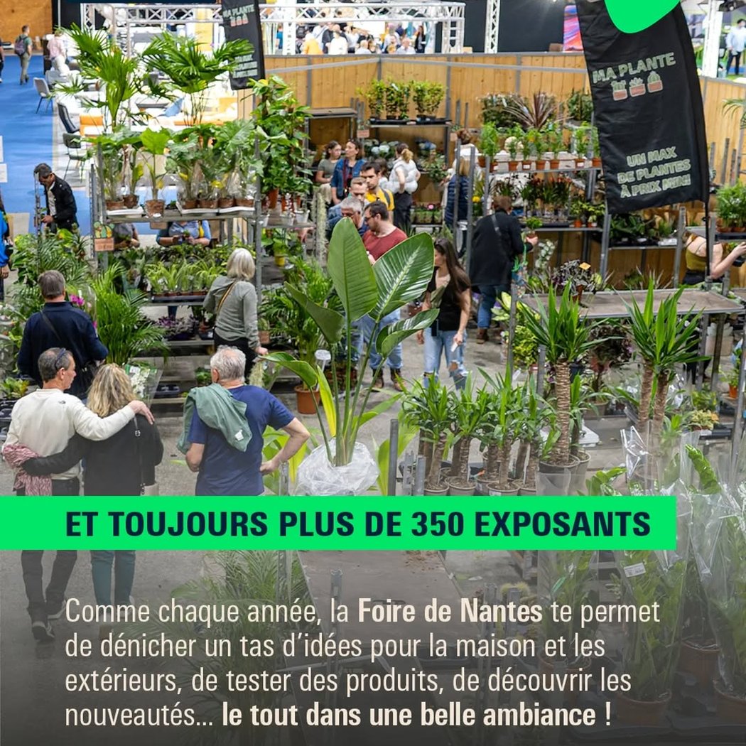 Foire de Nantes 2