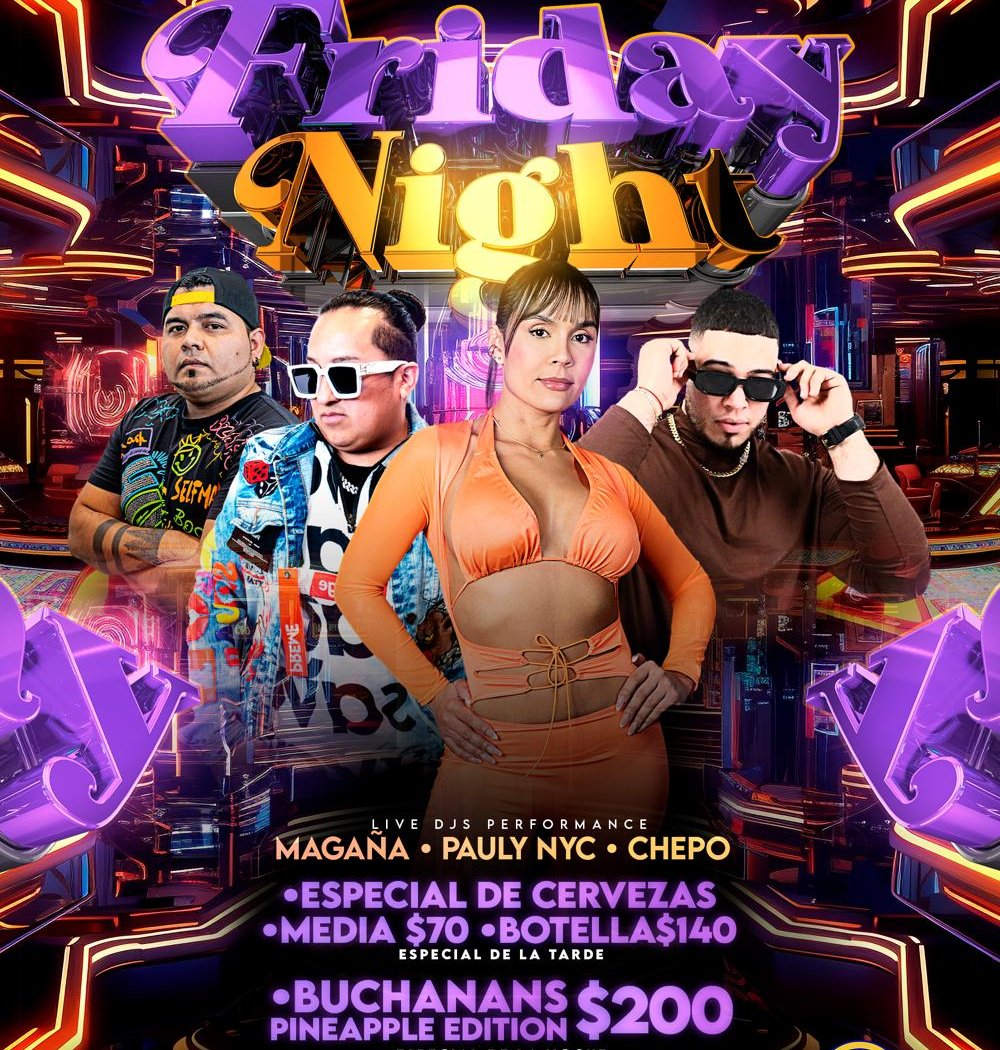 Club Evolution 1
