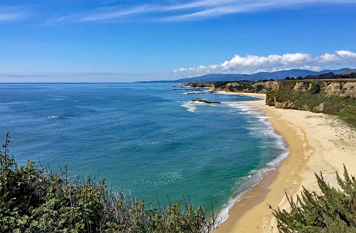 Half Moon Bay State Beach 2