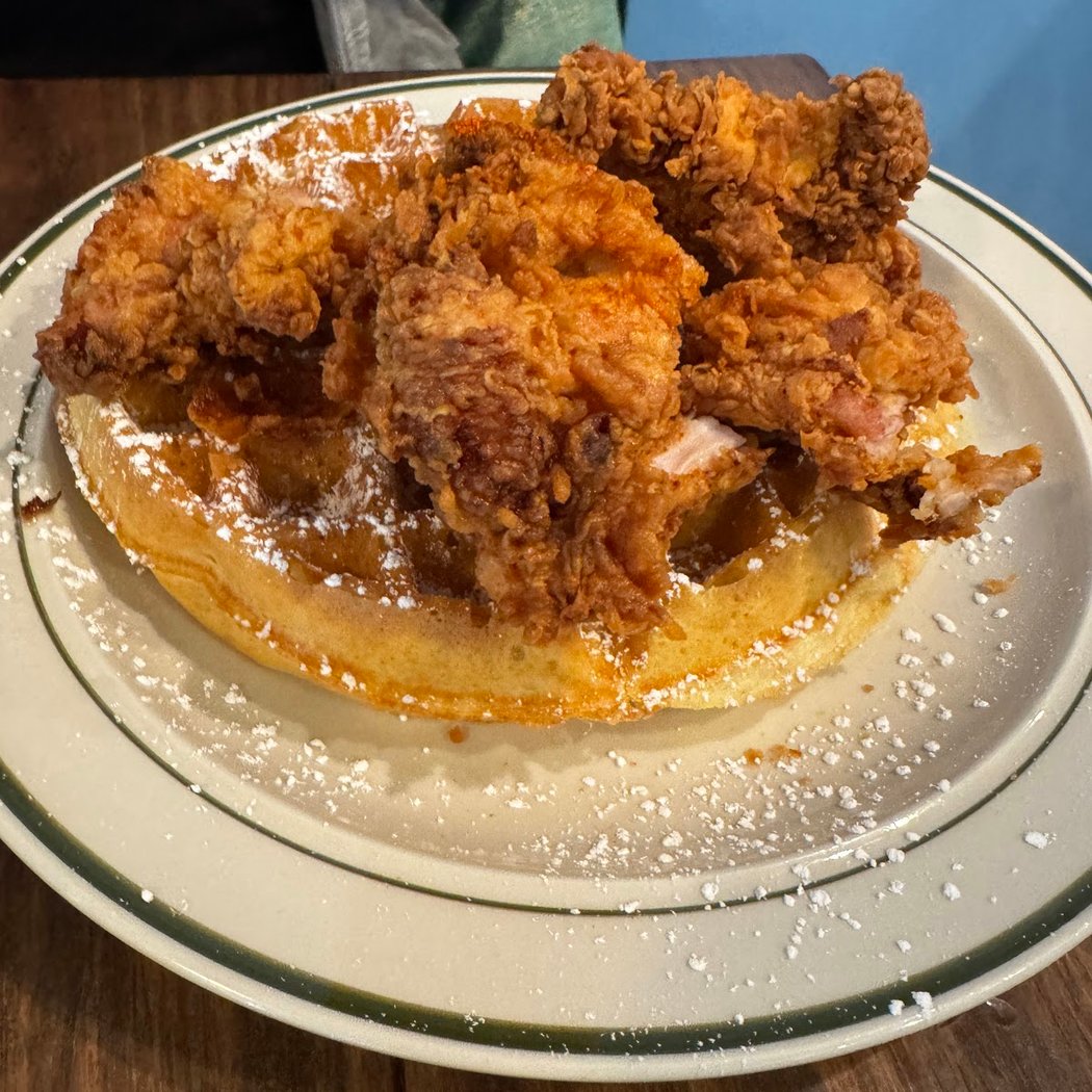 Hen Mother Cookhouse - Johns Creek 1