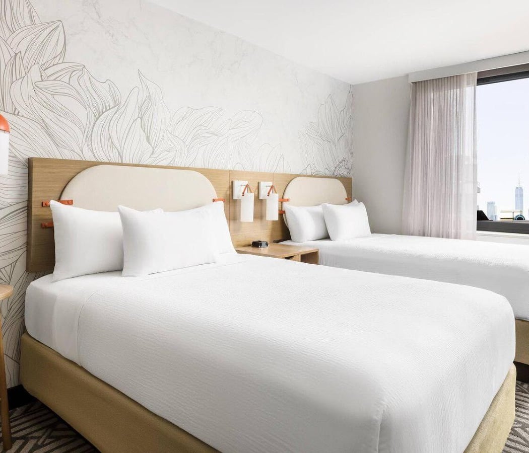 SpringHill Suites by Marriott New York Manhattan/Chelsea 2