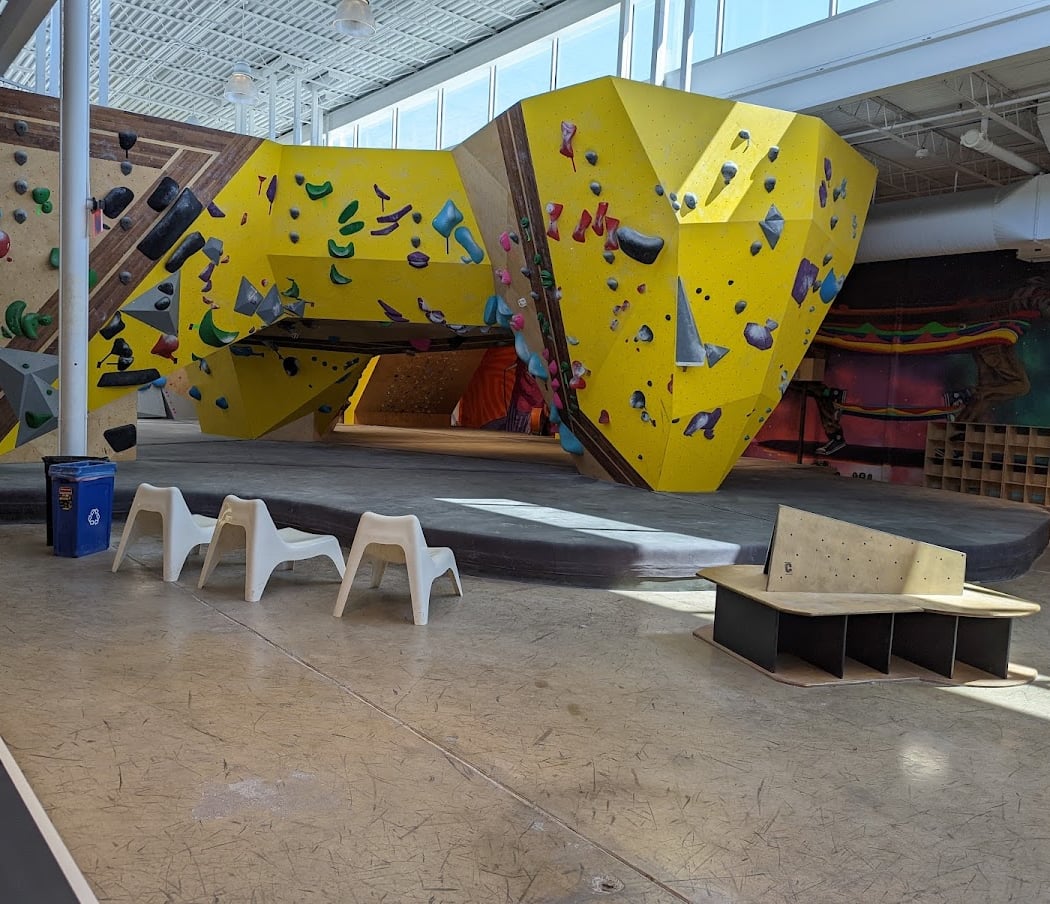 Queer Cuties Climb 2
