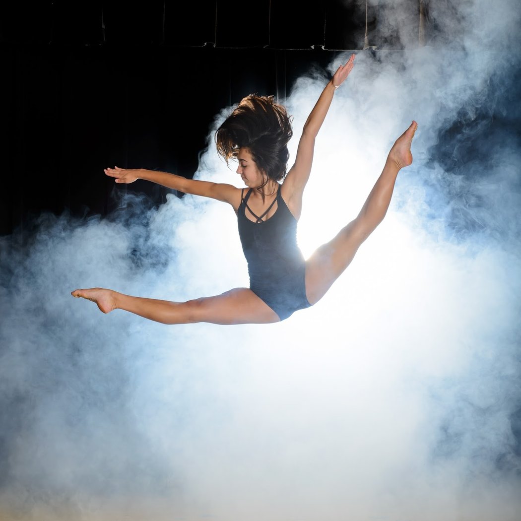 HeartBeat Dance Academy 1
