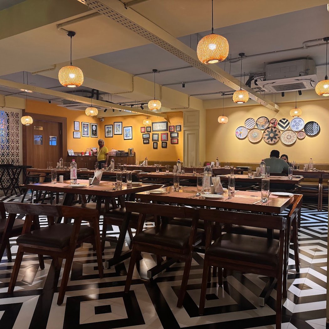 Koshe Kosha, Indiranagar 2