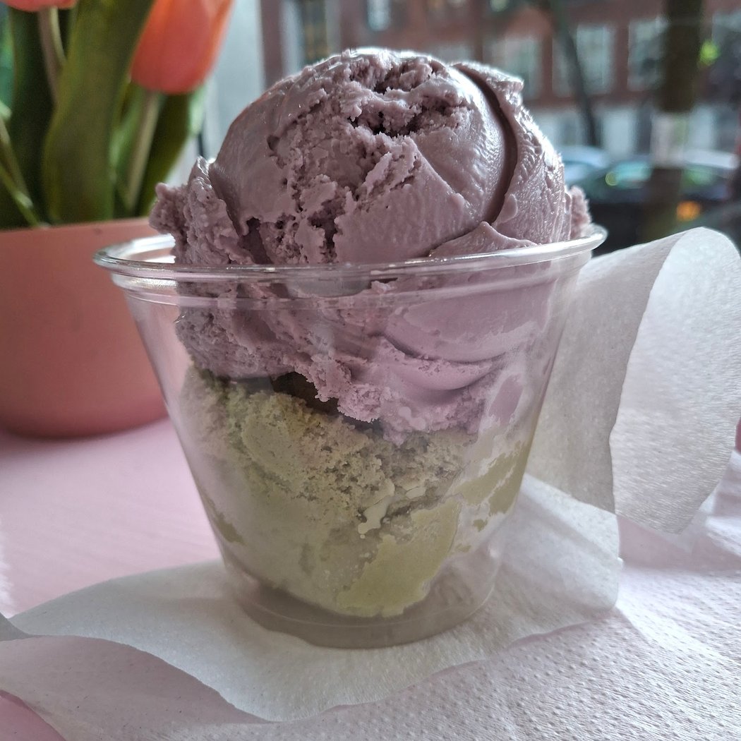 Trudy's Ice Cream 1