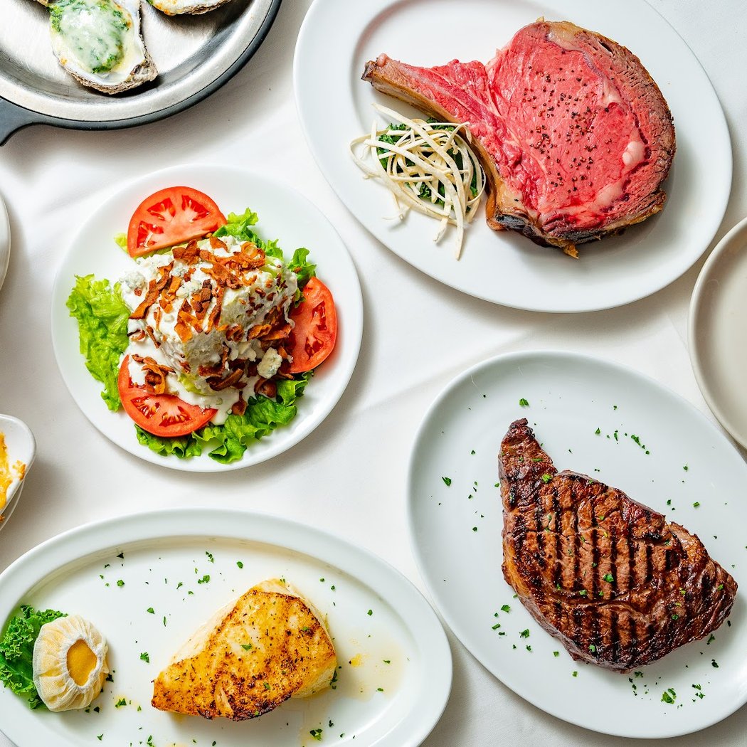 Rittenhouse Grill 1