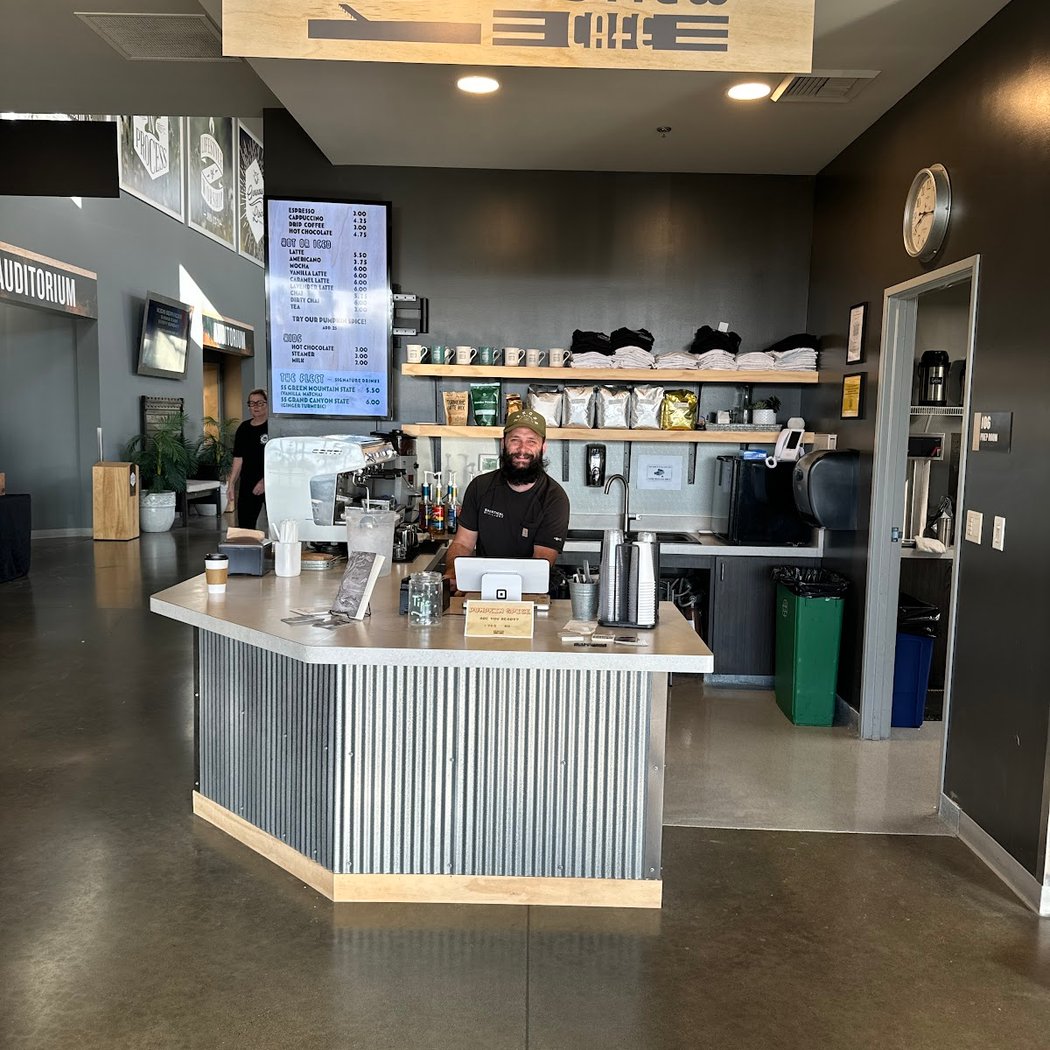 Bayview Cafe 3