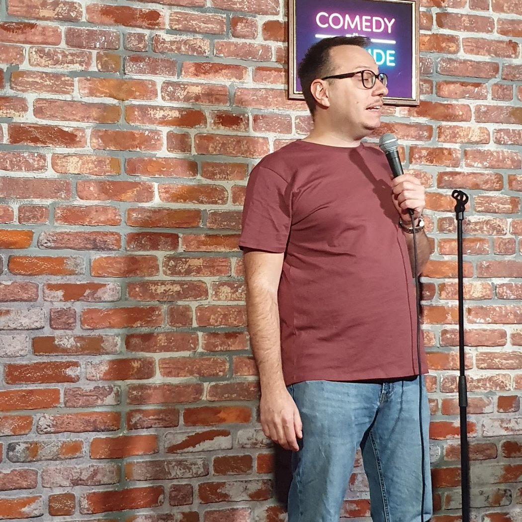 Comedy für Freunde - Stand-Up Show 3