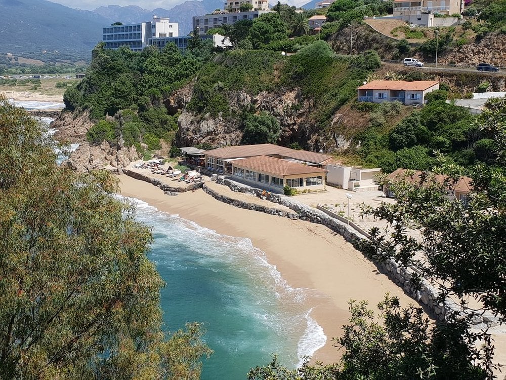 Corsica 2