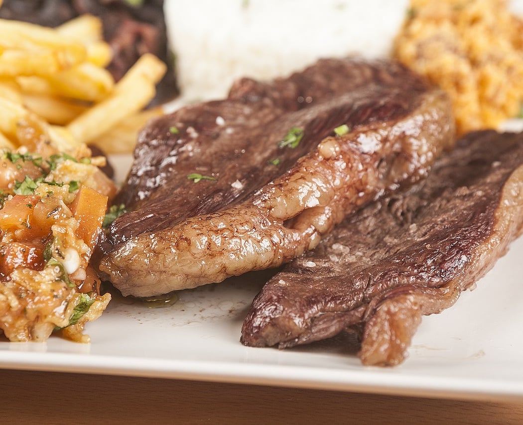 Brasil Bistro 1