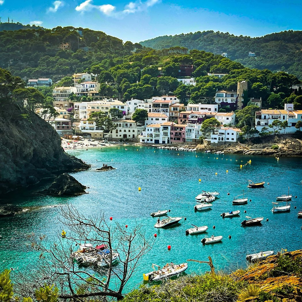Cala Sa Tuna 1