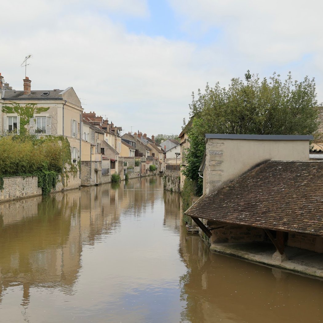 Lavoir 2