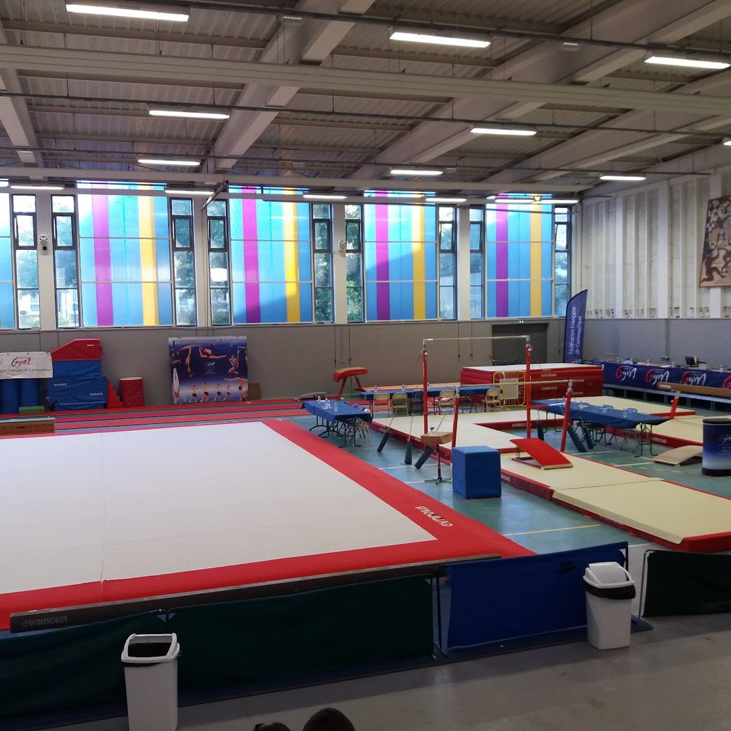 Snos Gymnastique 2