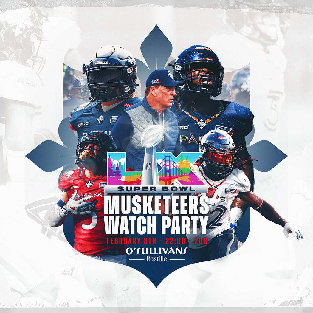 Super Bowl Watch Party 1