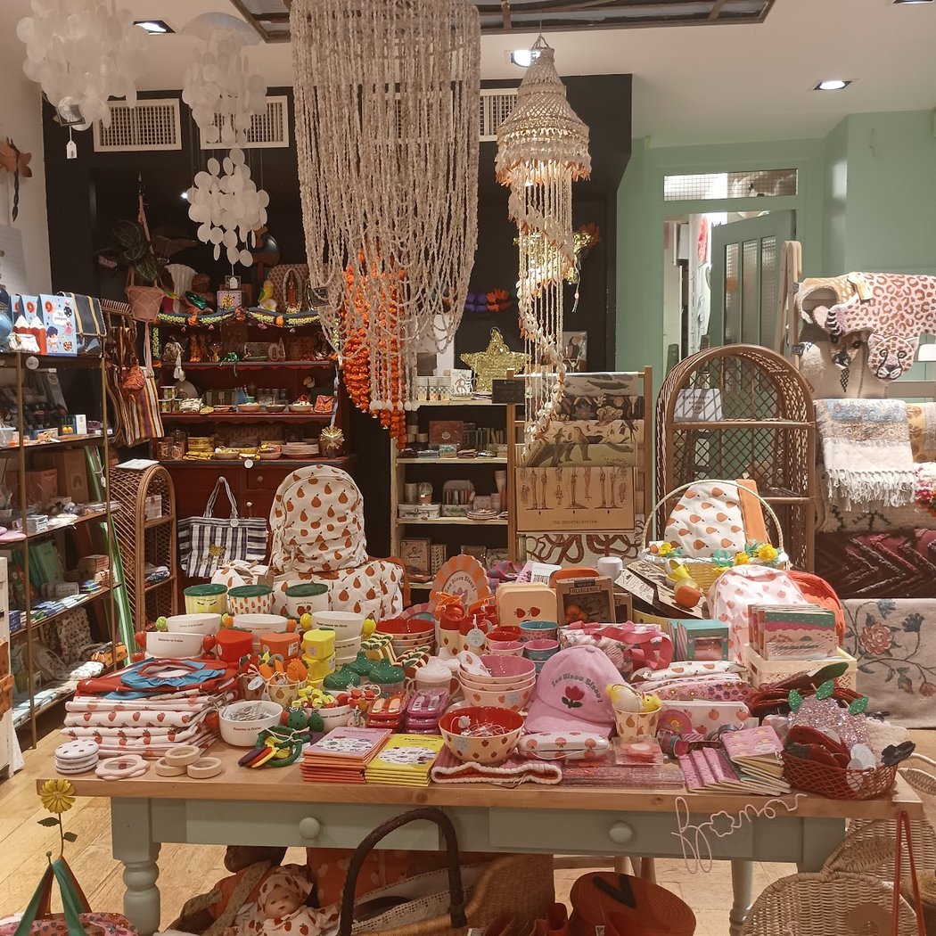 Le Petit Souk 1