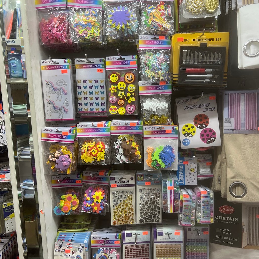 Brooklyn Discount & Gift Shop 3