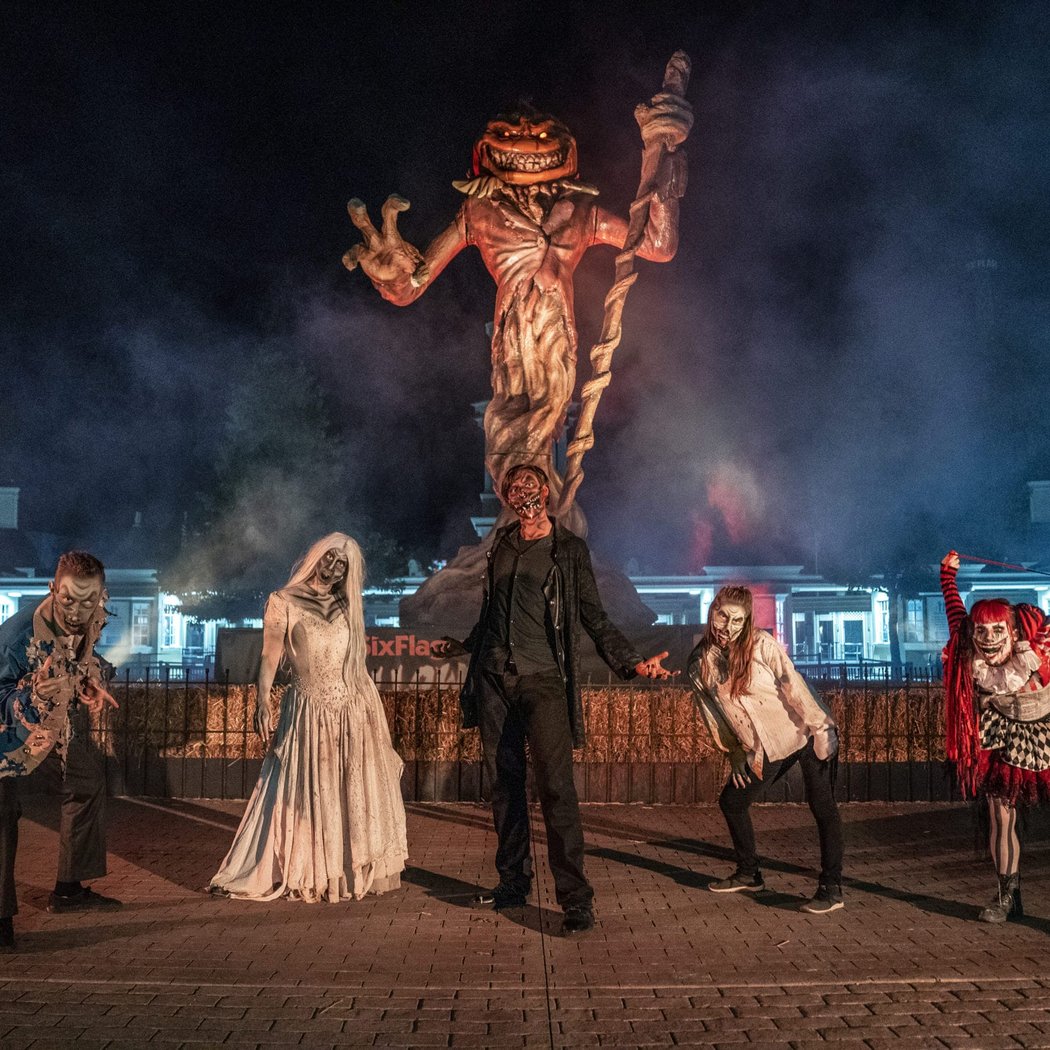Fright Fest 2