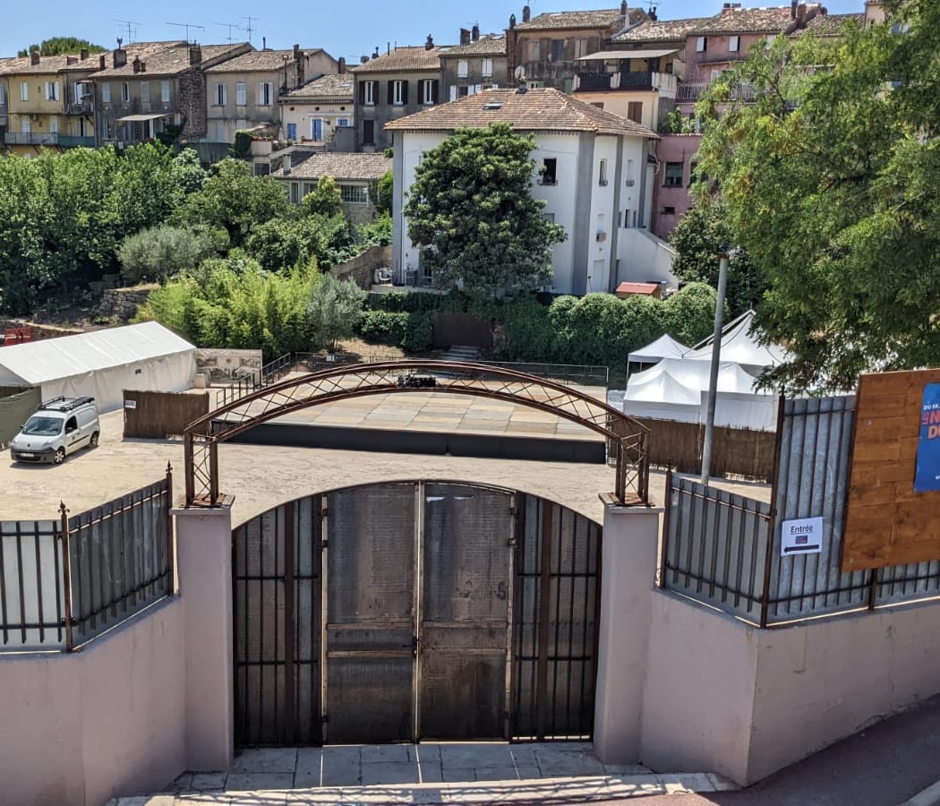 Théâtre du Réal 2