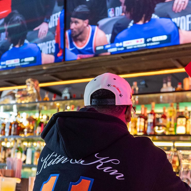 Sports Night at Dive Bar BK 2