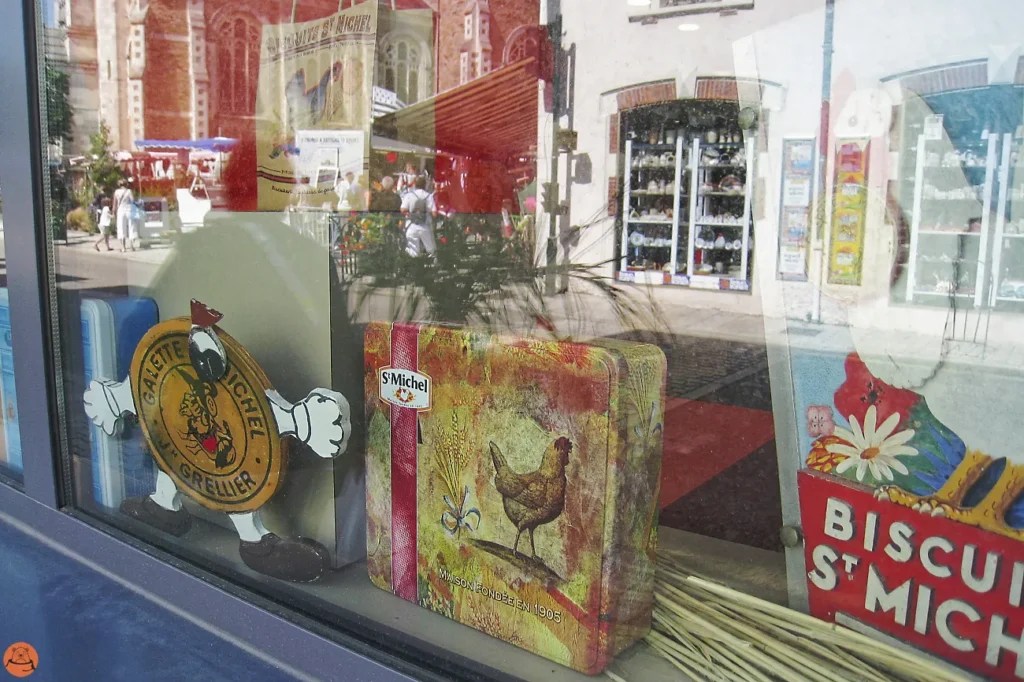 Biscuiterie Saint Michel 2